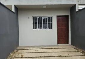 Foto 1 de Casa com 2 Quartos à venda, 70m² em Balneário Praia do Perequê , Guarujá