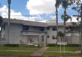 Foto 1 de Casa com 4 Quartos à venda, 711m² em Jardim Social, Curitiba