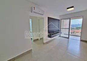 Foto 1 de Apartamento com 2 Quartos à venda, 70m² em Ribeirânia, Ribeirão Preto