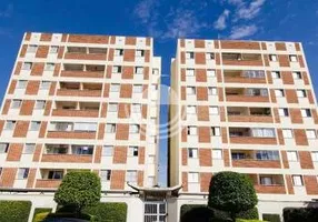Foto 1 de Apartamento com 3 Quartos à venda, 83m² em Vila Industrial, Campinas