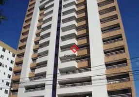 Foto 1 de Apartamento com 4 Quartos à venda, 166m² em Dionísio Torres, Fortaleza