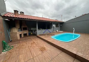 Foto 1 de Casa com 3 Quartos para venda ou aluguel, 180m² em , Itanhaém
