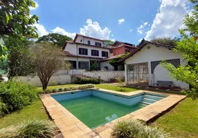 Foto 1 de Casa de Condomínio com 4 Quartos à venda, 444m² em Altos São Fernando, Jandira