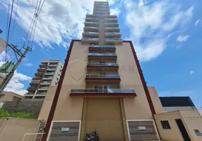 Foto 1 de Kitnet com 1 Quarto para alugar, 30m² em Nova Aliança, Ribeirão Preto