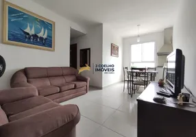 Foto 1 de Apartamento com 3 Quartos à venda, 60m² em Estufa II, Ubatuba