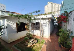 Foto 1 de Casa com 4 Quartos para alugar, 168m² em Vila Valparaiso, Santo André