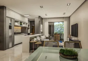 Foto 1 de Apartamento com 3 Quartos à venda, 106m² em Parque Rincao, Cotia
