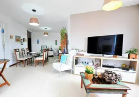 Foto 1 de Apartamento com 3 Quartos à venda, 116m² em Rio Tavares, Florianópolis