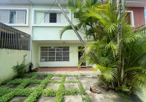 Foto 1 de Casa com 3 Quartos para alugar, 168m² em Moema, São Paulo