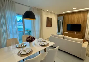 Foto 1 de Apartamento com 3 Quartos à venda, 82m² em Picarra, Teresina