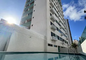 Foto 1 de Apartamento com 2 Quartos à venda, 60m² em Manaíra, João Pessoa