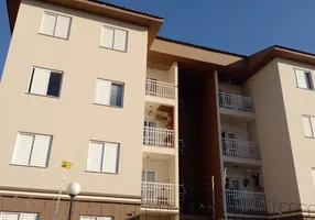 Foto 1 de Apartamento com 2 Quartos à venda, 50m² em Jardim Ibiti do Paco, Sorocaba