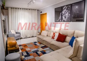 Foto 1 de Sobrado com 3 Quartos à venda, 150m² em Pirituba, São Paulo