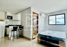 Foto 1 de Apartamento com 1 Quarto à venda, 30m² em Cidade Universitária, Anápolis