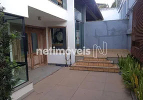 Foto 1 de Casa com 7 Quartos para alugar, 860m² em Santa Lúcia, Belo Horizonte