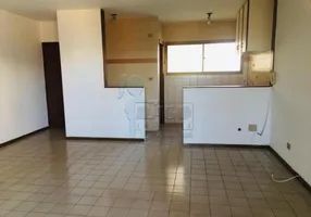 Foto 1 de Apartamento com 1 Quarto para alugar, 64m² em Centro, Ribeirão Preto