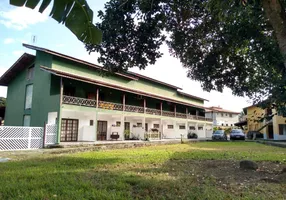 Foto 1 de Casa com 2 Quartos para alugar, 85m² em Agua Branca, Ilhabela