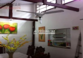 Foto 1 de Casa com 2 Quartos à venda, 130m² em Santo Amaro, São Paulo