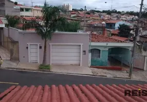 Foto 1 de Casa com 3 Quartos à venda, 133m² em Vila Adelia, Sorocaba