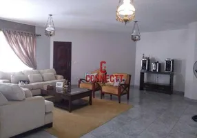 Foto 1 de Sobrado com 4 Quartos à venda, 524m² em City Ribeirão, Ribeirão Preto