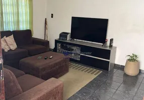 Foto 1 de Casa com 3 Quartos à venda, 98m² em Jardim Santa Barbara, Guarulhos