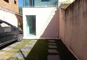 Foto 1 de Casa com 2 Quartos à venda, 81m² em , Pedro Leopoldo