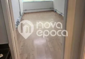 Foto 1 de Sala Comercial à venda, 36m² em Tijuca, Rio de Janeiro