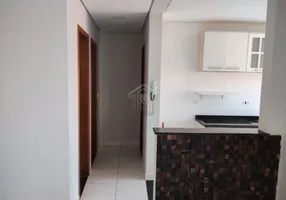 Foto 1 de Apartamento com 2 Quartos para alugar, 55m² em Dos Casa, São Bernardo do Campo