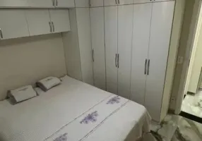 Foto 1 de Apartamento com 2 Quartos à venda, 45m² em Jardim Alvorada, Nova Iguaçu