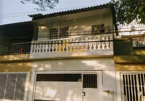Foto 1 de Sobrado com 2 Quartos à venda, 305m² em Jardim das Flores, Osasco