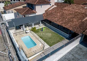 Foto 1 de Casa com 4 Quartos à venda, 280m² em Sao Judas Tadeu, Guarapari
