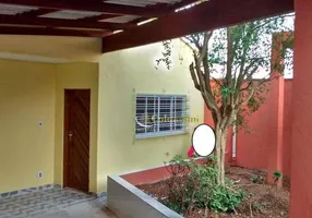 Foto 1 de Casa de Condomínio com 5 Quartos à venda, 250m² em Santa Maria, São Caetano do Sul