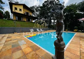 Foto 1 de Casa de Condomínio com 4 Quartos à venda, 400m² em Ipe Amarelo, Esmeraldas