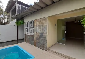 Foto 1 de Casa de Condomínio com 4 Quartos à venda, 170m² em Freguesia- Jacarepaguá, Rio de Janeiro