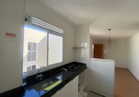 Foto 1 de Apartamento com 2 Quartos à venda, 40m² em Vila São Paulo, Mogi das Cruzes