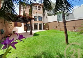 Foto 1 de Casa de Condomínio com 3 Quartos à venda, 250m² em Jardim Constantino Matucci, Sorocaba