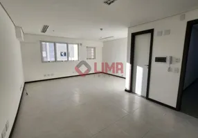 Foto 1 de Sala Comercial para alugar, 32m² em Parque Jardim Europa, Bauru