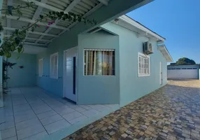 Foto 1 de Casa com 3 Quartos à venda, 151m² em Progresso, Passo de Torres