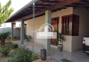 Foto 1 de Casa com 4 Quartos à venda, 210m² em Morro do Claro, Sete Lagoas