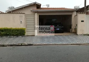 Foto 1 de Casa com 2 Quartos à venda, 150m² em Jardim Ana Rosa, Taubaté