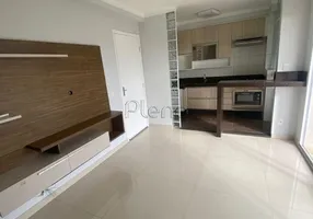 Foto 1 de Apartamento com 2 Quartos à venda, 51m² em Jardim Nova Europa, Campinas