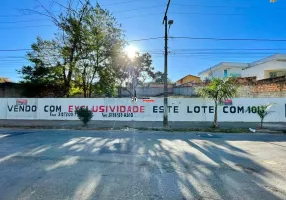 Foto 1 de Lote/Terreno à venda em Bandeirantes, Belo Horizonte