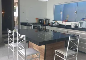 Foto 1 de Casa com 3 Quartos à venda, 152m² em Jardim Santa Rosa , Jaú