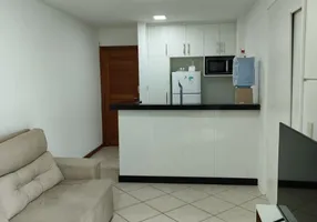 Foto 1 de Apartamento com 1 Quarto à venda, 53m² em Centro, Guarapari
