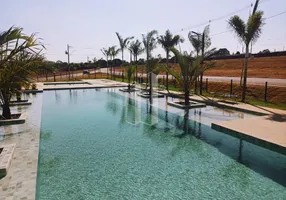 Foto 1 de Lote/Terreno à venda, 274m² em Jardins Sevilha, Aparecida de Goiânia