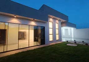 Foto 1 de Casa com 3 Quartos à venda, 139m² em Jardim Bonança, Aparecida de Goiânia