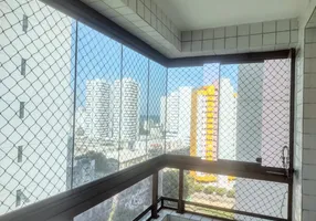 Foto 1 de Apartamento com 3 Quartos para alugar, 65m² em Barra de Jangada, Jaboatão dos Guararapes