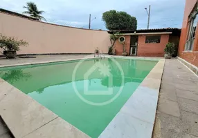 Foto 1 de Casa com 5 Quartos à venda, 497m² em Bancários, Rio de Janeiro