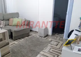 Foto 1 de Apartamento com 2 Quartos à venda, 57m² em Centro, Carapicuíba