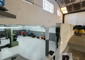 Foto 1 de Galpão/Depósito/Armazém para alugar, 420m² em Móoca, São Paulo